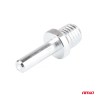Poleerimiskäsnad 3 tk läbimõõt 150mm