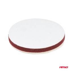 Poleerimisketas läbimõõduga 125mm pehme