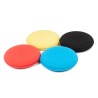 Wax applicator pads 4pcs 100mm