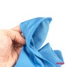 Microfiber glass polishing cloth30x40cm