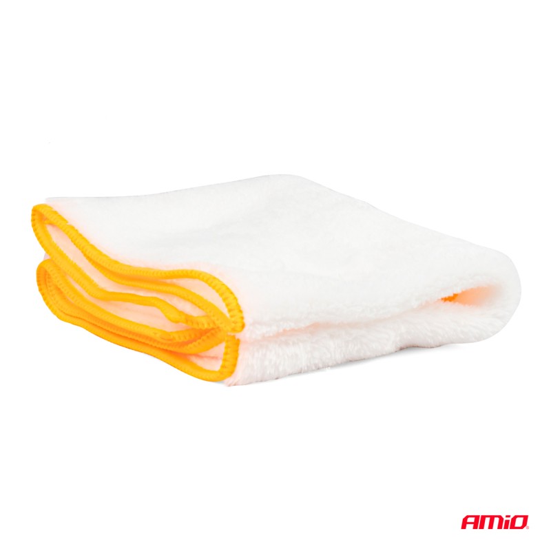 Interior cleaning cloth 30*40cm 275gsm