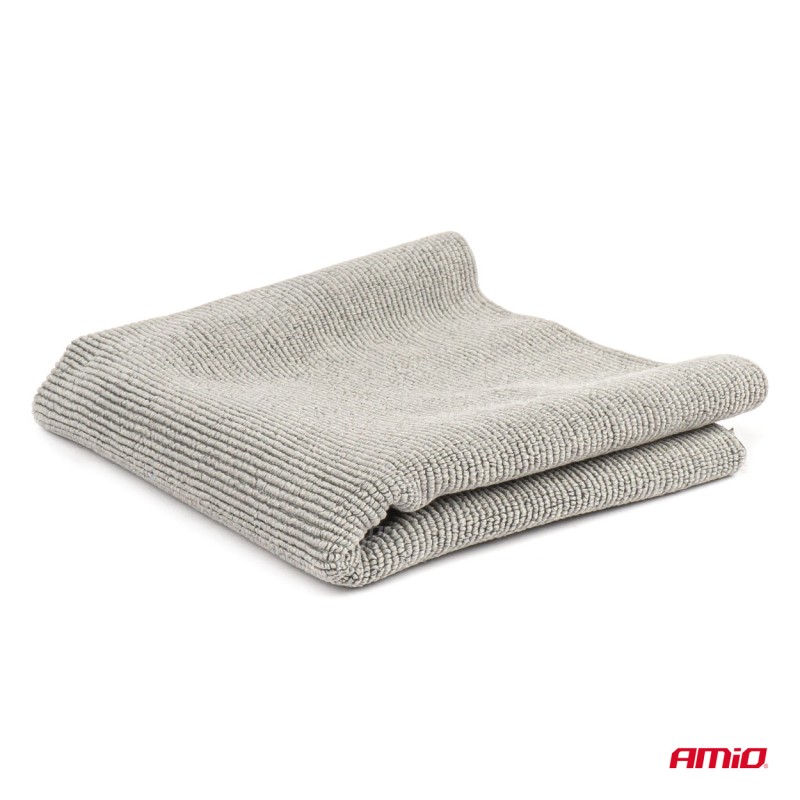Полировальная салфетка из микрофибры 60x40см 340гр