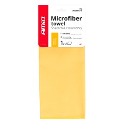 Mikrofiiber interiööri puhastuslapp30*40