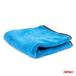 Mikrofiiber puhastuslapid 2 tk 40x30 cm