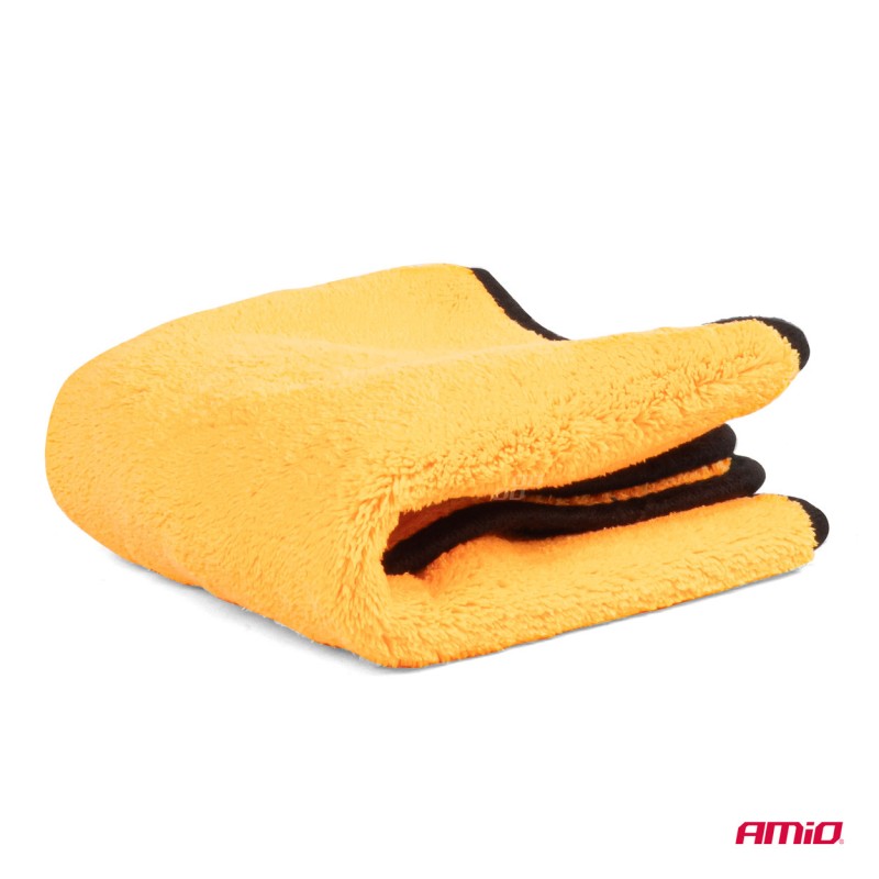 Microfibre dryer sheet 60x40cm 600gr