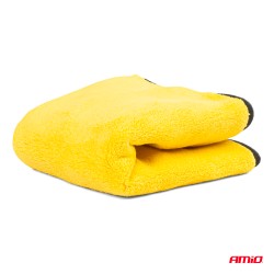 Microfiber cleaning cloth 30*40cm 950gsm