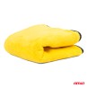 Microfiber cleaning cloth 30*40cm 950gsm