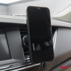 Phone holder for dashboard,windscreen