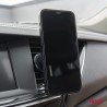 Держатель телефона для приборной панели, лобового стекла