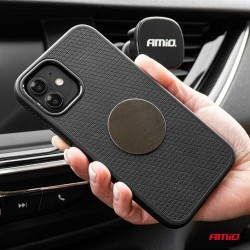 Phone holder suction cup holder