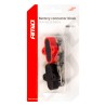 Connector distribution block for buses max 48V