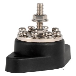 Jakelukisko 8 liitintä 48V 160A