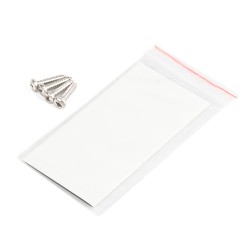 Protection box 12 sockets