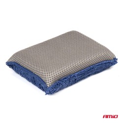 Рукавица для чистки салона 15x10x3 см