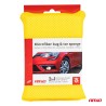 Перчатка для удаления насекомых и свиней 15x10x3 см