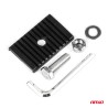 Töövalgusti 10-30V LED 18W 6000K valge