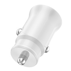Laadija duubel USB*2 12-24V 2,1A- veoauto varuosad- Nordparts
