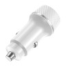 Laadija duubel USB-A + USB-C 20W 12/24V- veoauto varuosad- Nordparts