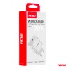 Зарядное устройство 1*USB-C 20W 230V быстрая зарядка