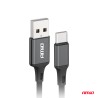 Juhe USB-USB-C 2A 100 см