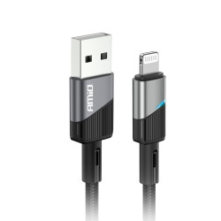 Laadmidjuhe USB  Lightning 3A 100cm