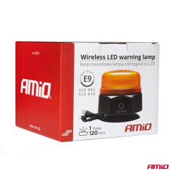 Laetav 36 LED vilkur magnetkinnitus R65
