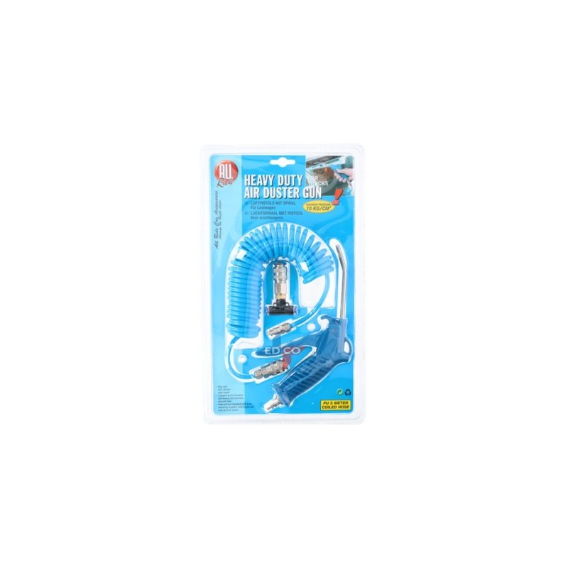 Air purifier 5m hose