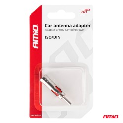 Antenni adapter DIN-ISO