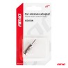Antenni adapter DIN-ISO S103-03966- veoauto varuosad- Nordparts