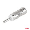 Antenni adapter DIN-ISO S103-03966- veoauto varuosad- Nordparts