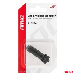 Antenni adapter DIN-ISO