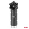 Antenna adapter DIN-ISO