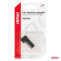 Antenni adapter DIN-ISO