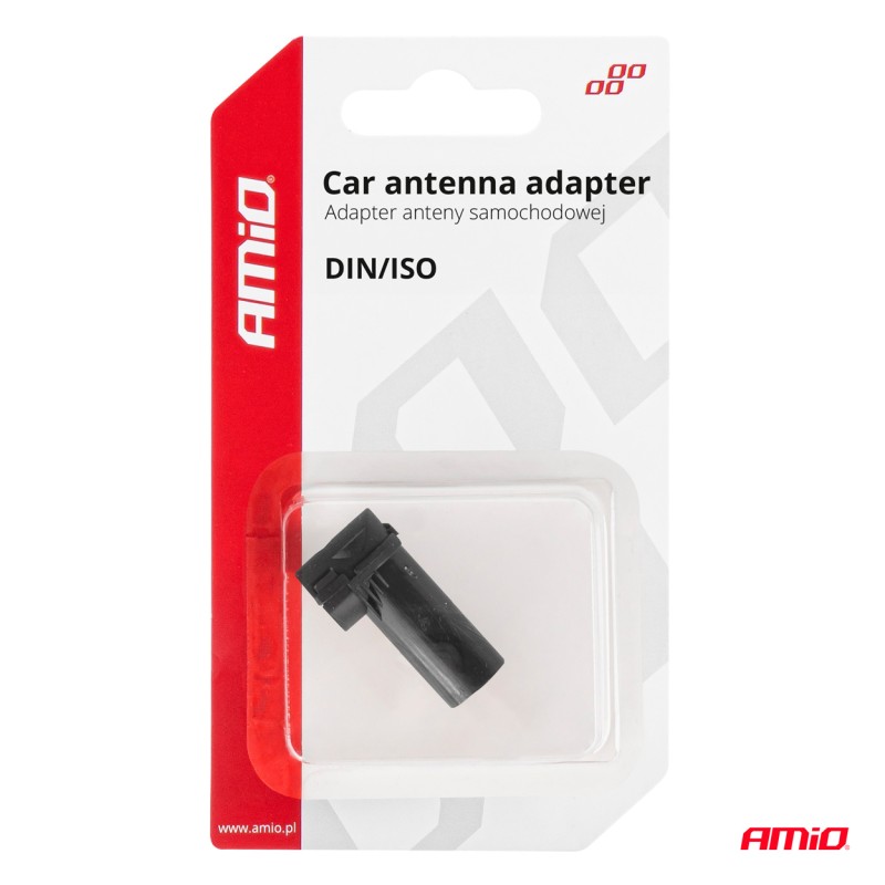 Antenni adapter DIN-ISO S103-03968- veoauto varuosad- Nordparts