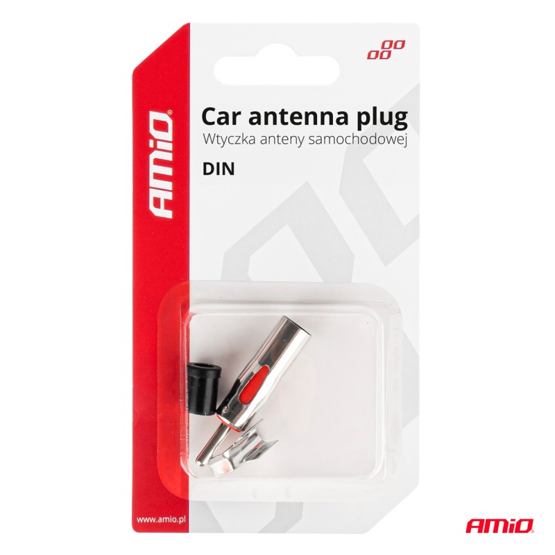 Antenna cable DIN connector Antenna cable DIN connector