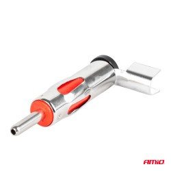 Antennijuhtme DIN pistik S103-03970- veoauto varuosad- Nordparts