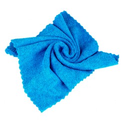 Mikrofiiber puhastuslappide komp 30*30cm