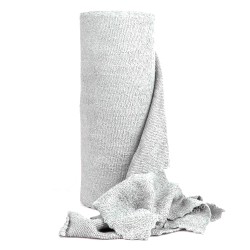 Mikrofiiber puhastuslappide rull 30*30cm