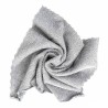 Рулон салфеток из микрофибры для уборки 30*30 см