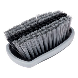 Tekstiili polstri puhastuhari 14cm