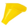 Leaf plastic 10cm