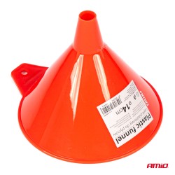 Leaf plastic 14cm