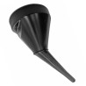 Lehter läbimõõduga 14cm pikkus 29cm