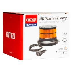 Vilkur magnetiga 16 LEDi 120välku minuti