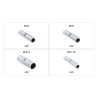Cable connection kit 160 parts