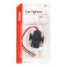 Cigarette lighter socket compl 12/24V