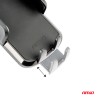 Phone holder 2 mounts 360ørotatable