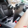 Держатель для телефона 2 крепления с возможностью поворота на 360°