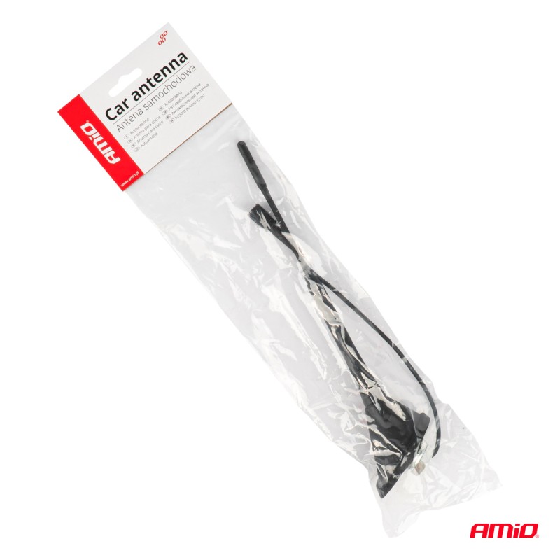 Antenn 25,4cm juhe 20cm Antenn 25,4cm juhe 20cm