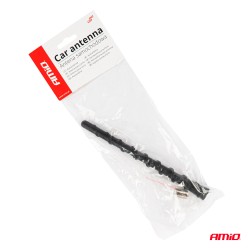 Antenni mast 18cm adapter 5 ja 6mm